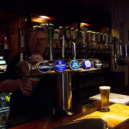 Hadleigh Hotel Eastbourne Eksteriør billede
