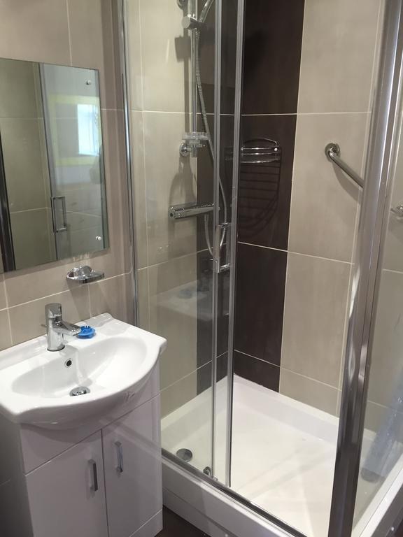 Hadleigh Hotel Eastbourne Eksteriør billede